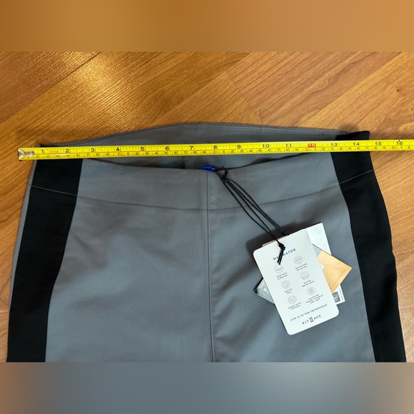 Kit and Ace Classic Pant - Picture 9 of 10